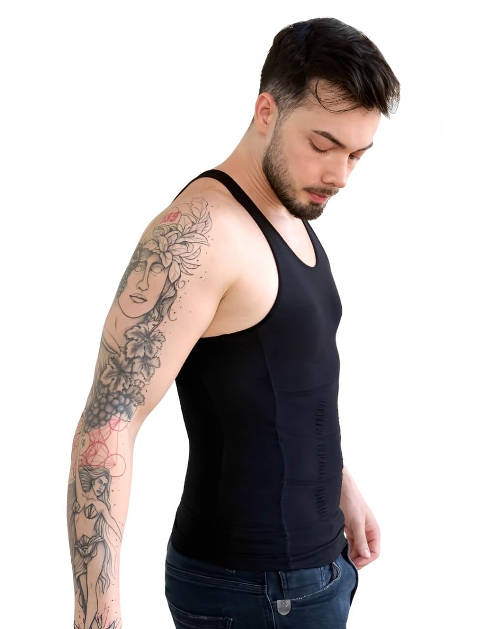 Kit 5 Camisas Fit Shape Pro®