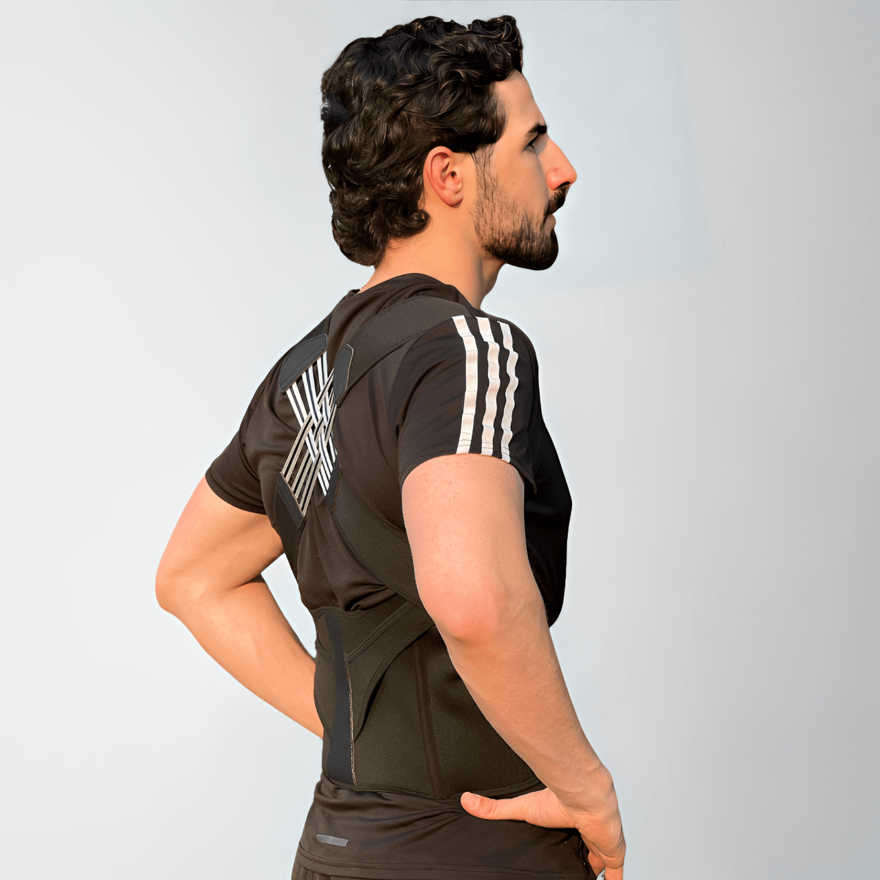 PosturePro® - Corretor Postural + BRINDE EXCLUSIVO