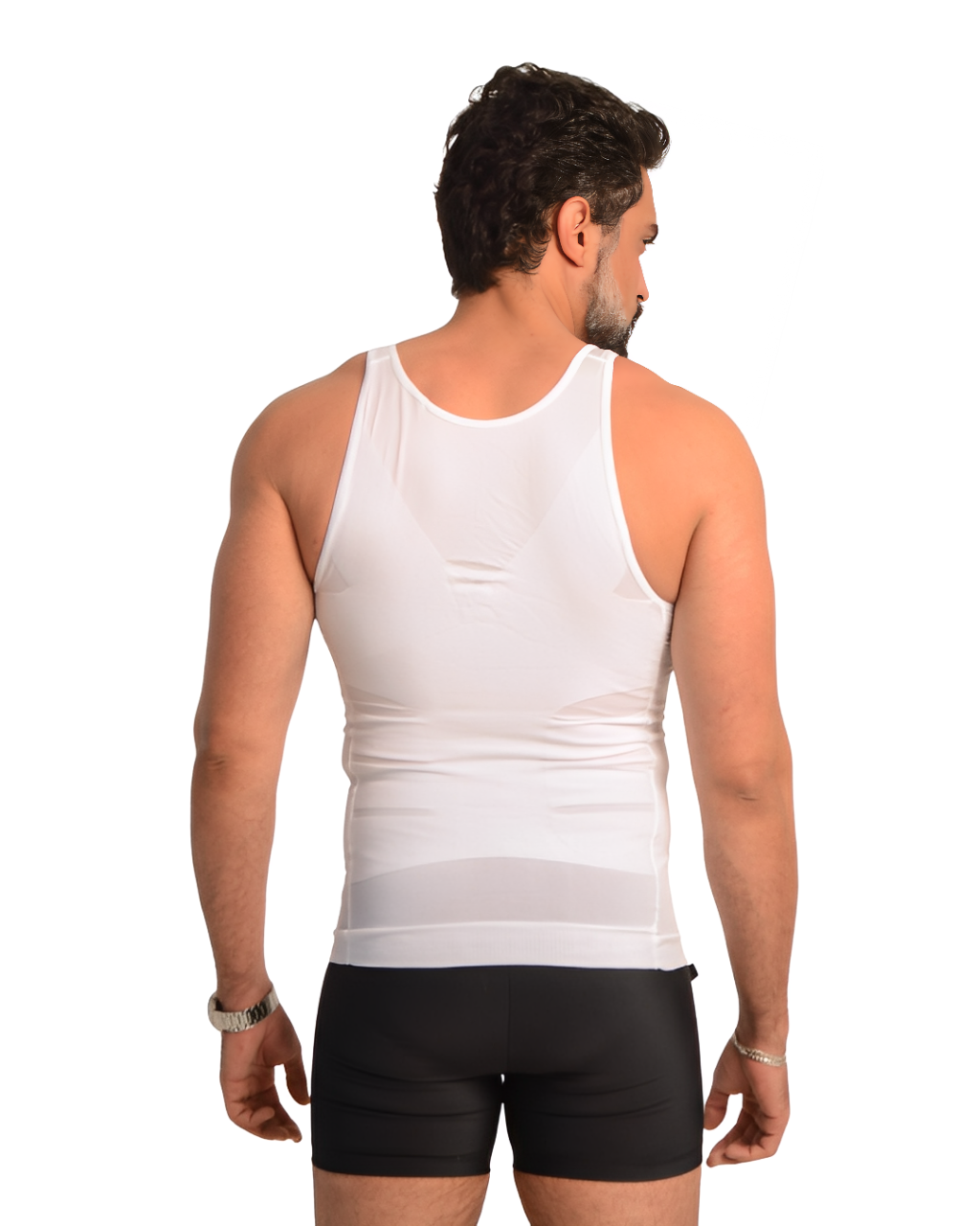 Short Masculino de Compressão
