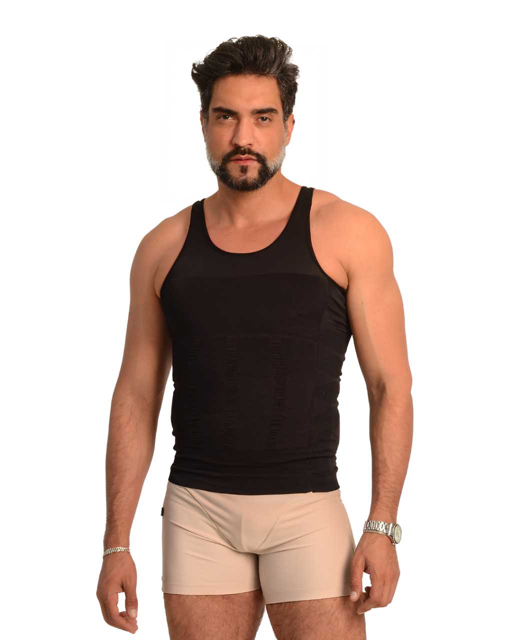 Short Masculino de Compressão