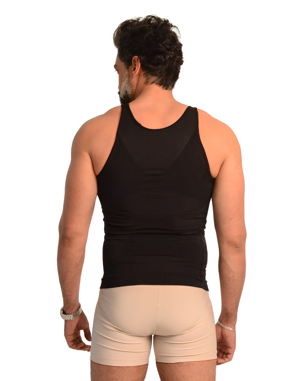 Short Masculino de Compressão