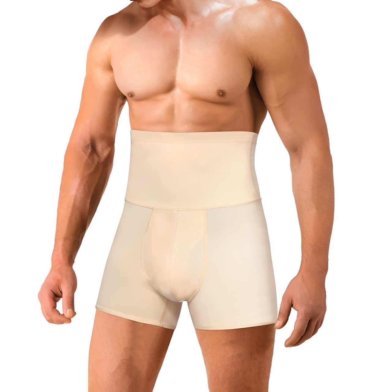 Short Masculino de Compressão