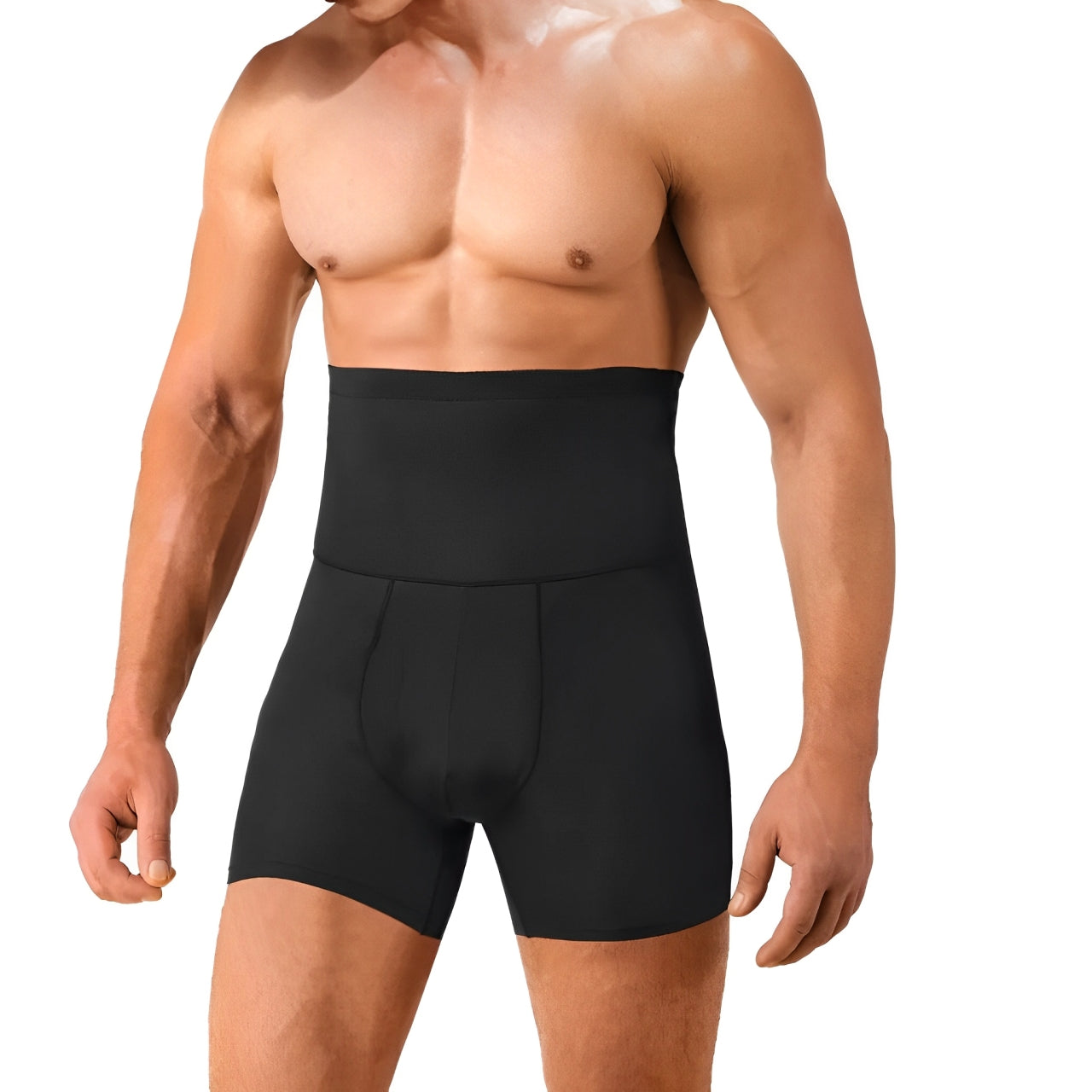 Short Masculino de Compressão