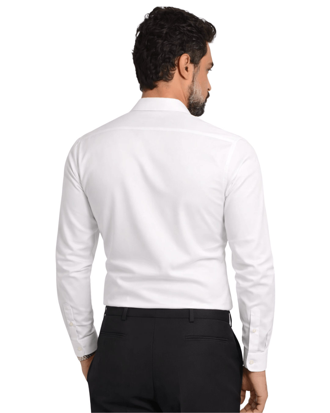 Camisa Social Masculina Shield Tech Pro®