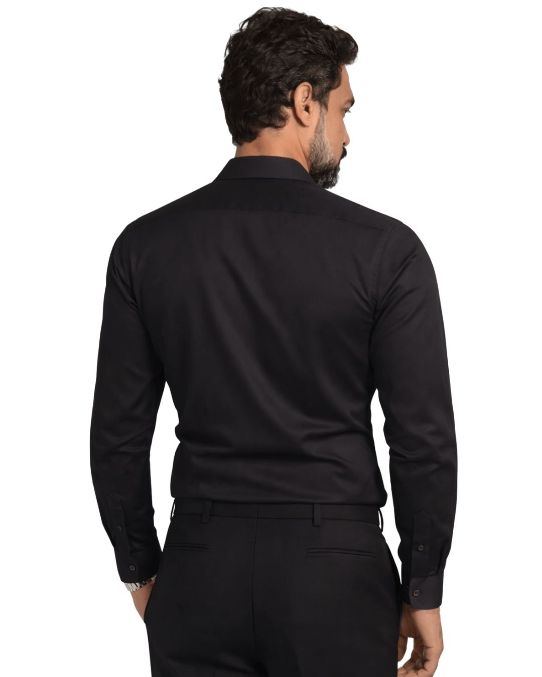 Camisa Social Masculina Shield Tech Pro®
