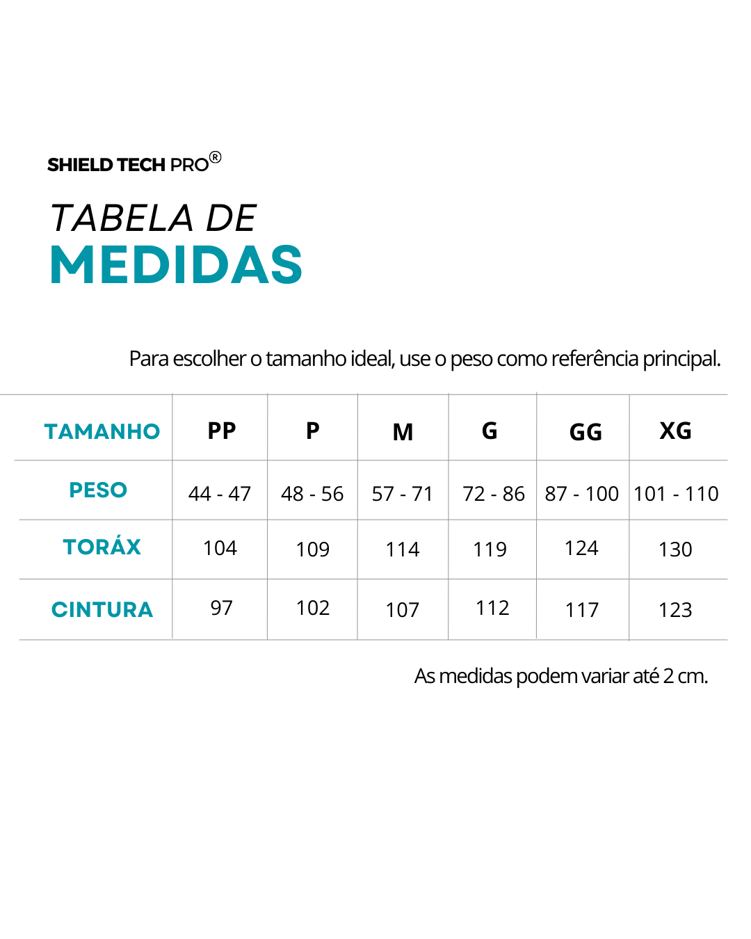 Camisa Social Masculina Shield Tech Pro®
